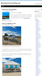 Mobile Screenshot of myturksandcaicosblog.com